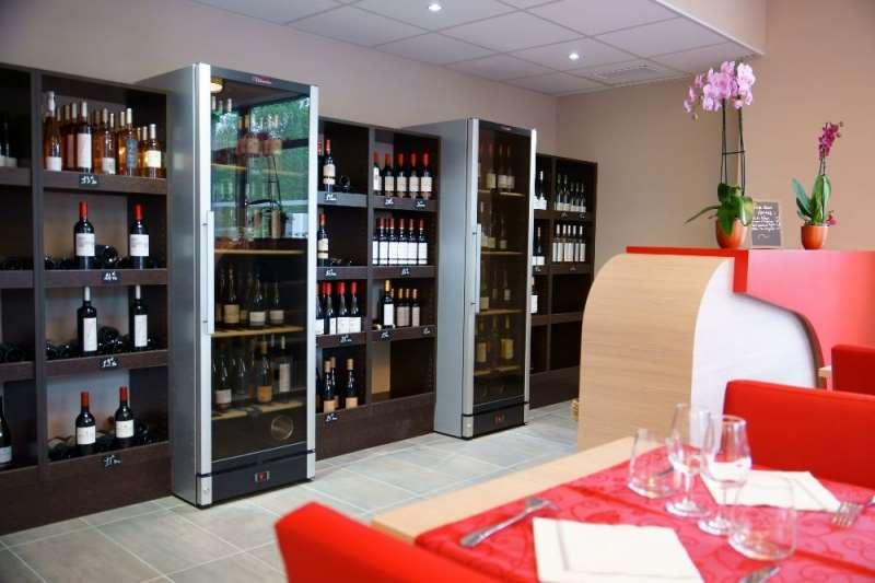 Brit Hotel Brive La Gaillarde - Restaurant La Limousine Malemort Restoran fotoğraf