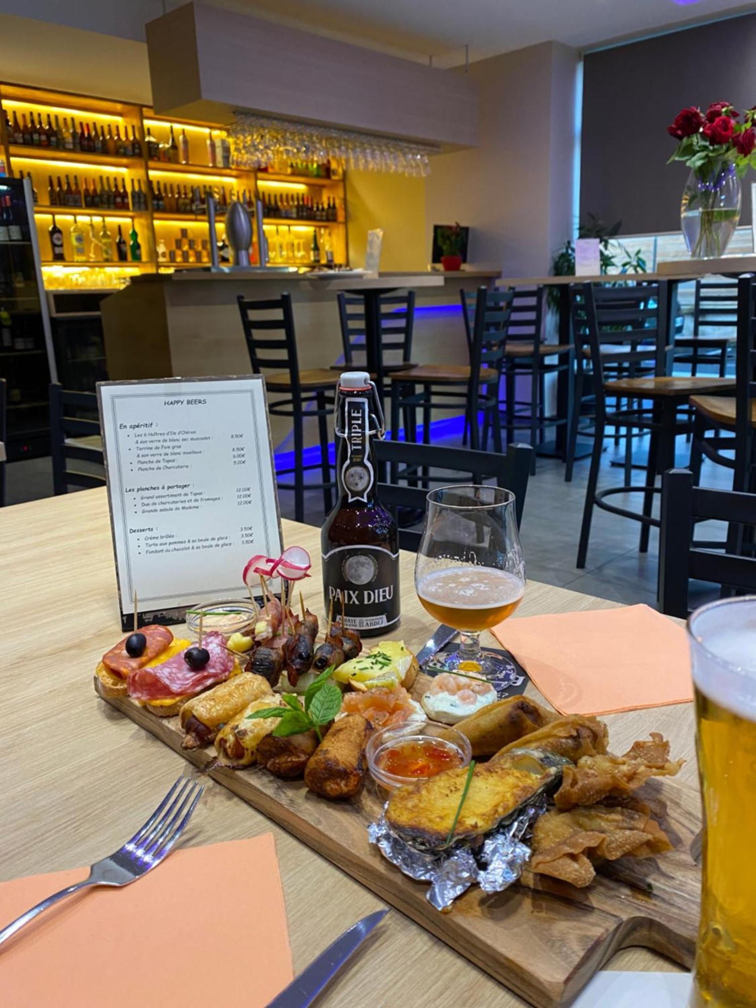 Brit Hotel Brive La Gaillarde - Restaurant La Limousine Malemort Dış mekan fotoğraf